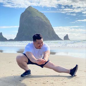 Meet your Posher, Jason